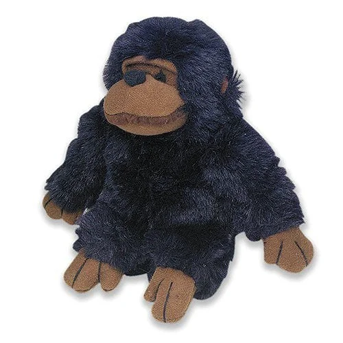 - Rabbit toy selectionMultipet Look Whos Talking Plush Chimpanzee Dog Toy