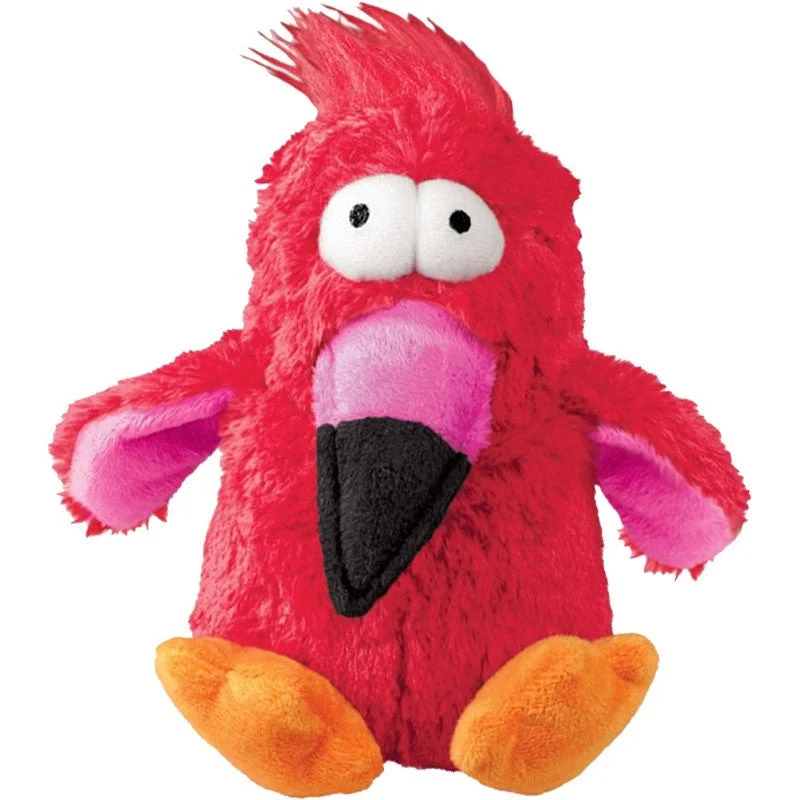 - Cat toy rankingsKONG DoDo Birds Plush Dog Toy