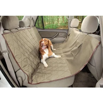 - Pet toy safety reviewsSolvit Deluxe Sta Put Hammock Seat Cover