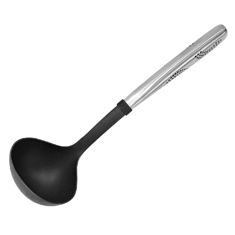 - Pet tear stain cleaning wipesBaccarat iD3 Soup Ladle