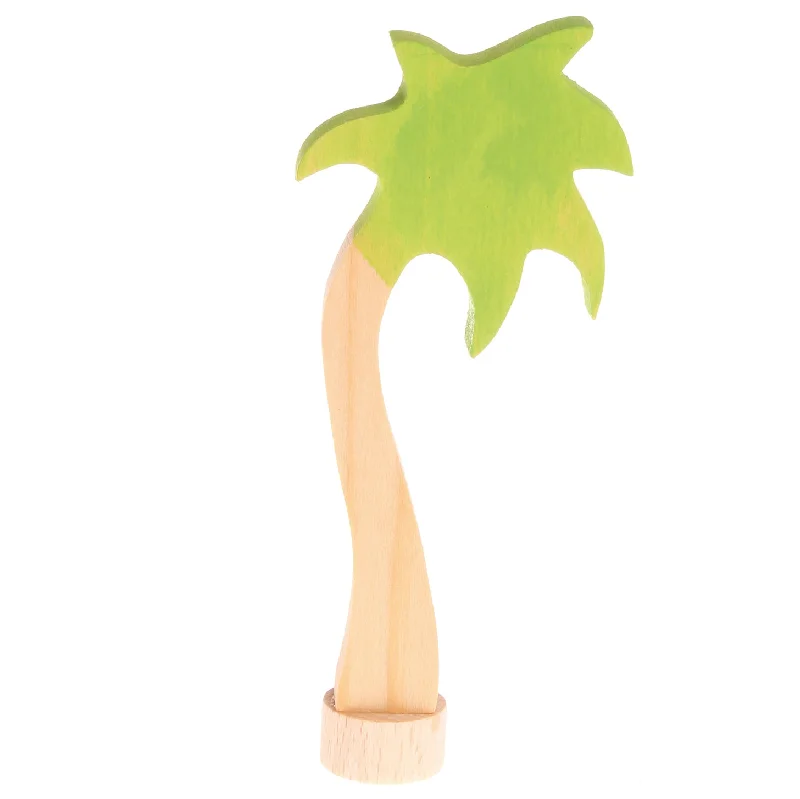 - Pet monitor with cameraGrimm's Palm Tree Decorative Figure