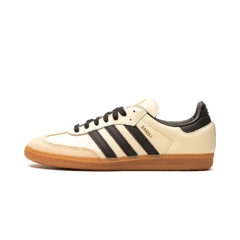 - Pet fence foldable indooradidas Samba OG Cream White Sand Strata (W)