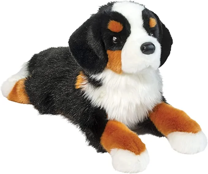 - Smart cat litter box with automatic cleaningDouglas DLUX 21"  Bernese Mountain Dog Plush Stuffed Animal