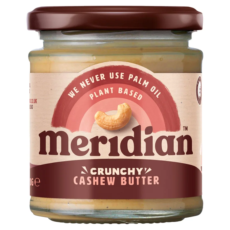 - ​​Pet toys under 10 yuanMeridian Cashew Nut Butter 170g