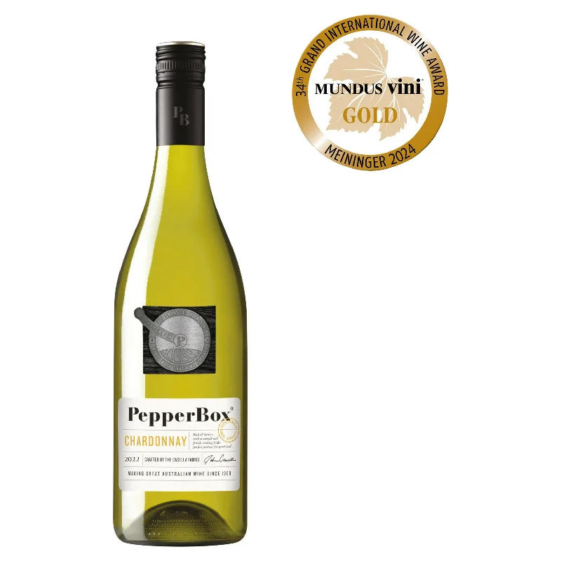 - Custom pet birthday cakePepperBox Chardonnay 75cl