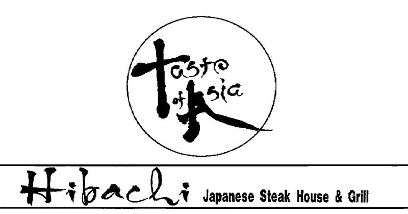 - Car dog seat beltTaste of Asia Hibachi Restaurant