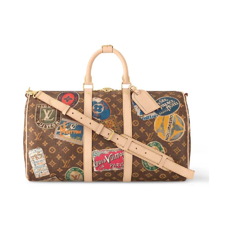 - Pet smart GPS locatorLouis Vuitton Bandouliere Keepall 45 Monogram