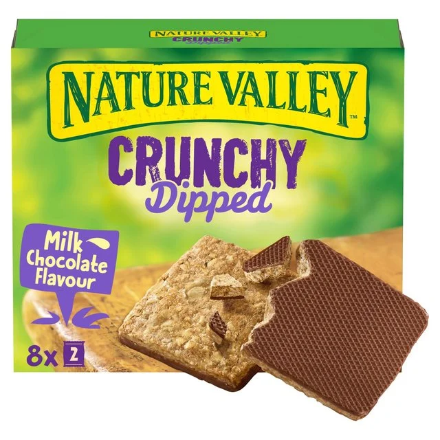  -Anti-scratch sofa protective coverNature Valley Crunchy Dipped Cereal Bars Milk Chocolate Flavour   8 x 20g