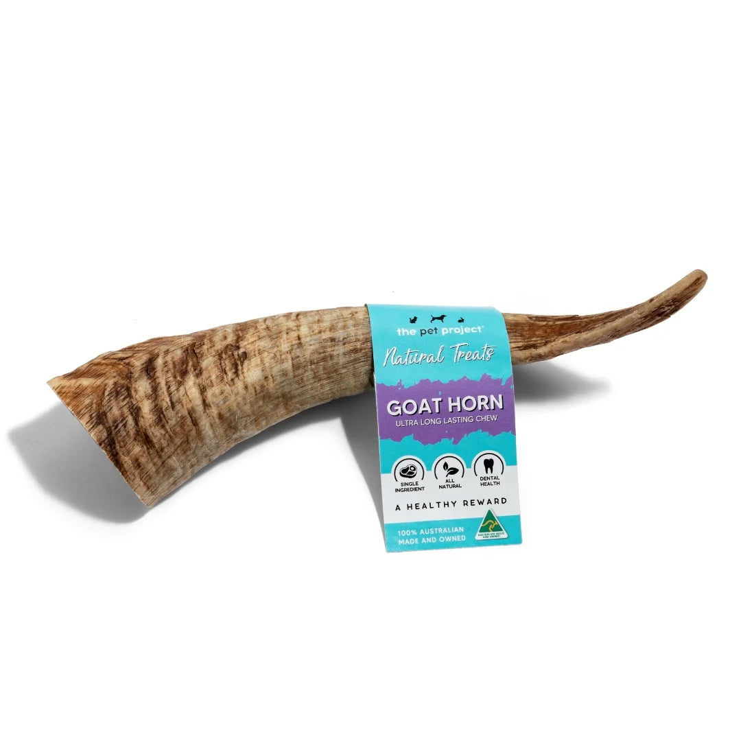 - Wholesale price of dog foodThe Pet Projcet NATURAL WHOLE GOAT HORN Large Dog Treats