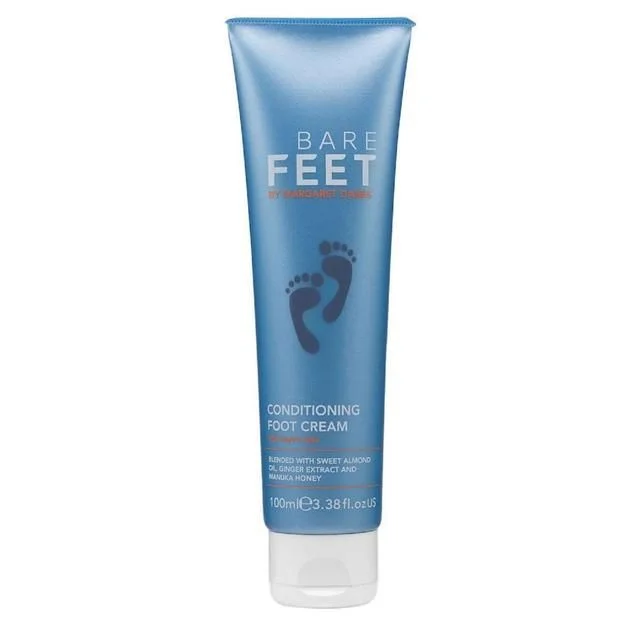 ---Bare Feet Conditioning Foot Cream