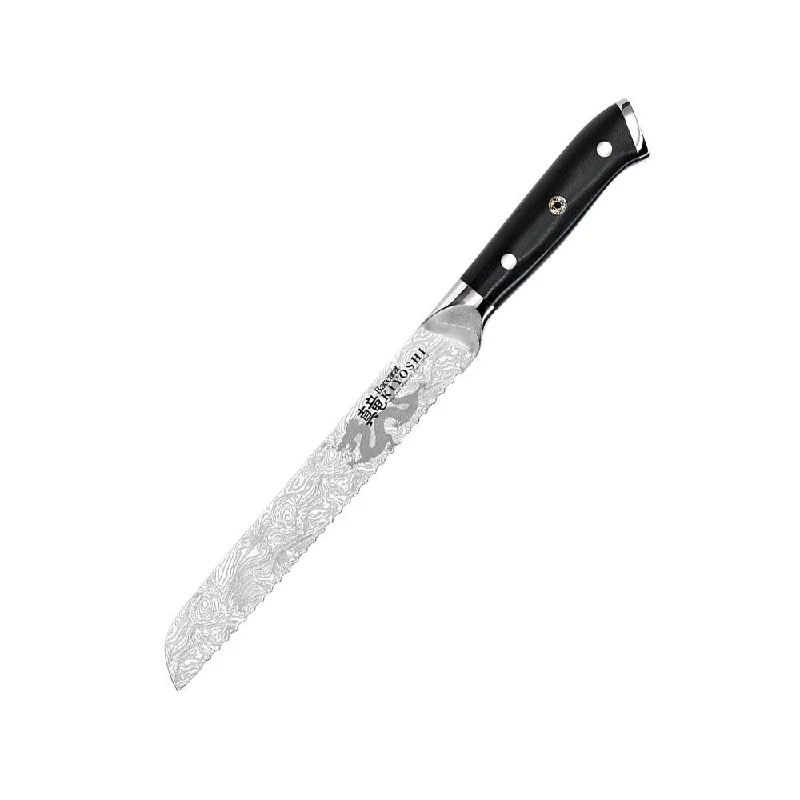 - Summer pet ice matBaccarat KIYOSHI Bread Knife 20cm