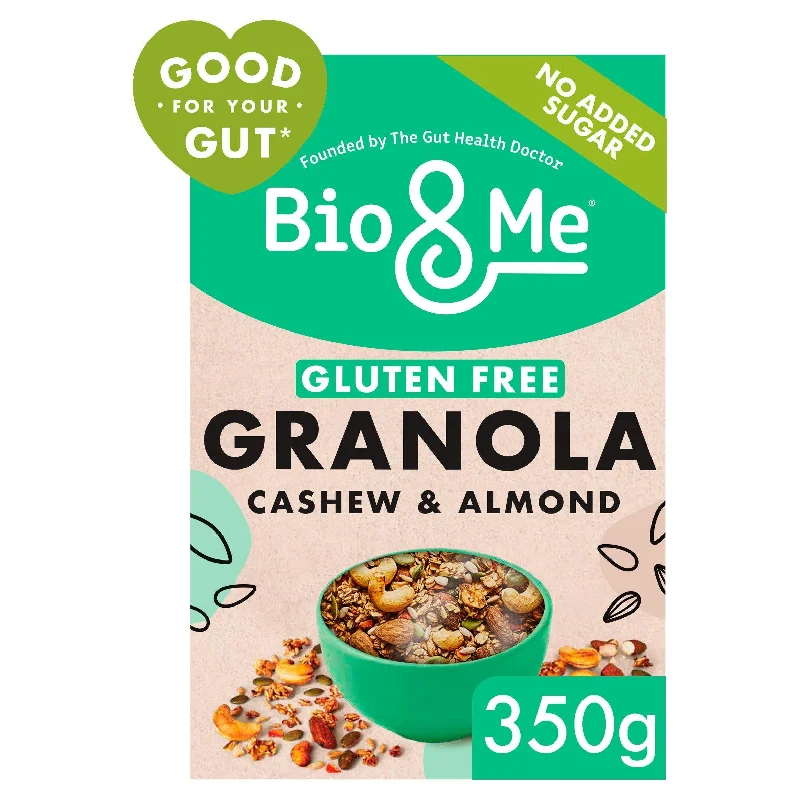 - Pet fence foldable indoorBio & Me Cashew & Almond Granola 350g