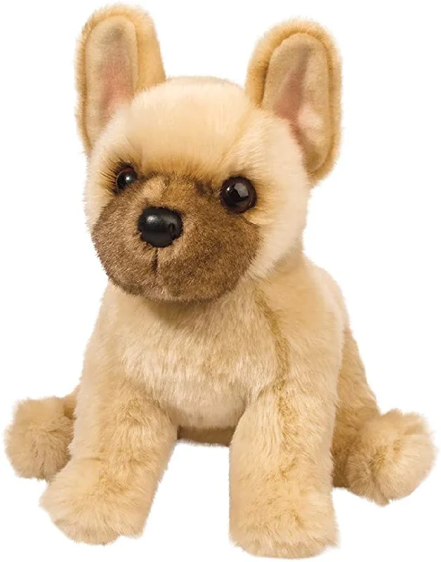 Pet ProductsDouglas French Bulldog Dog Plush Stuffed Animal 10"