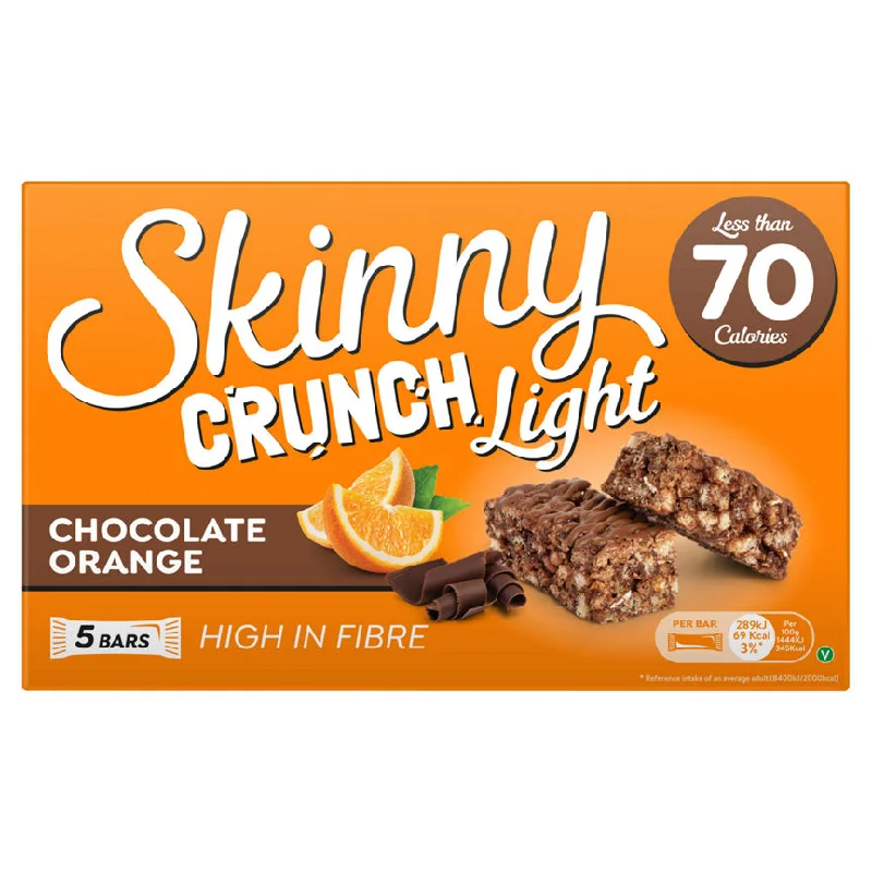  -Anti-scratch scratching board AND cat bed in oneSkinny Crunch Chocolate Orange Snack Bars Multipack