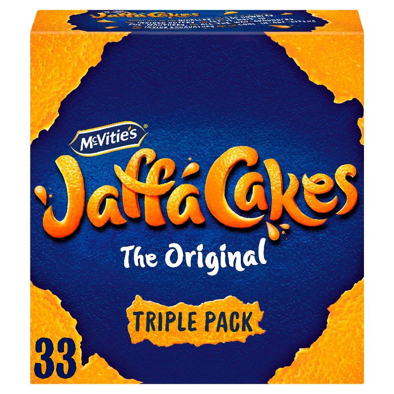 - Pregnant cat delivery room warming boxMcVitie's Jaffa Cakes Original Triple Pack Biscuits x33