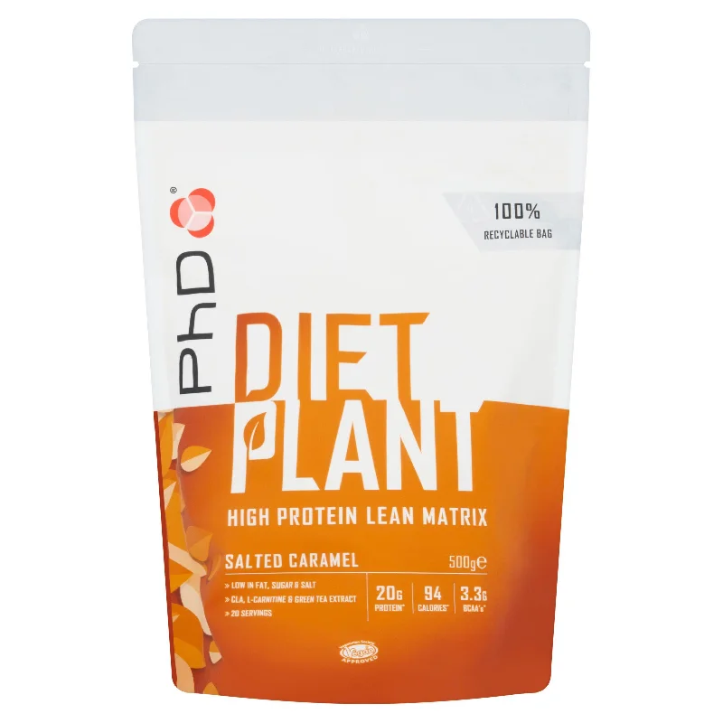 - Dog heart rate monitoring collarPhD Diet Plant High Protein Lean Matrix Salted Caramel 500g