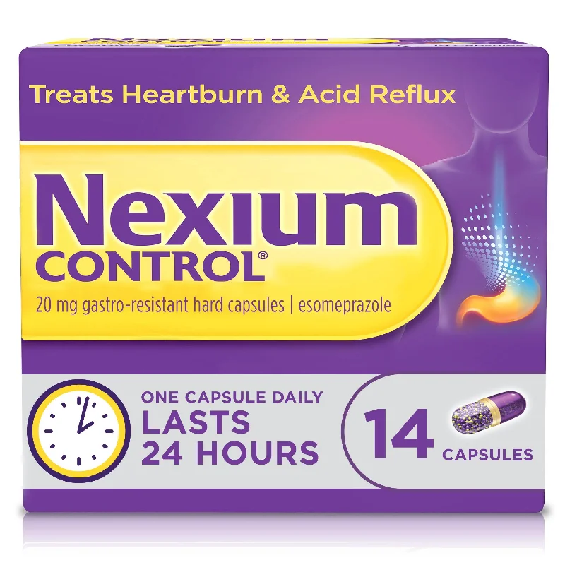 - Winter warm clothes for short-haired dogsNexium Control Heartburn Relief Indigestion and Acid Reflux Capsules x14