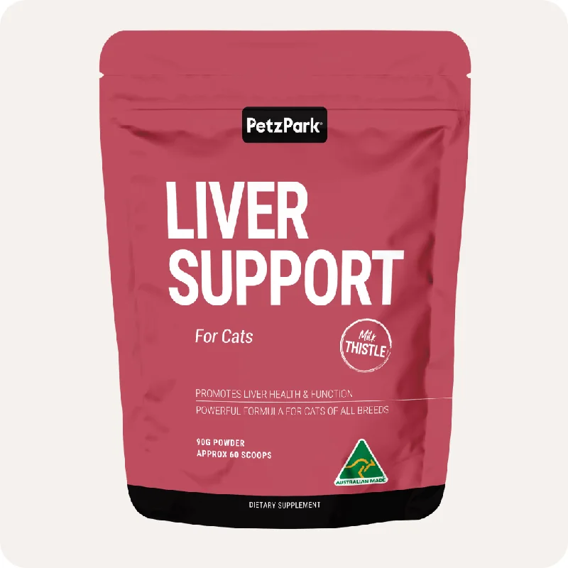 - ​​Pet toys under 10 yuanCat Liver Support