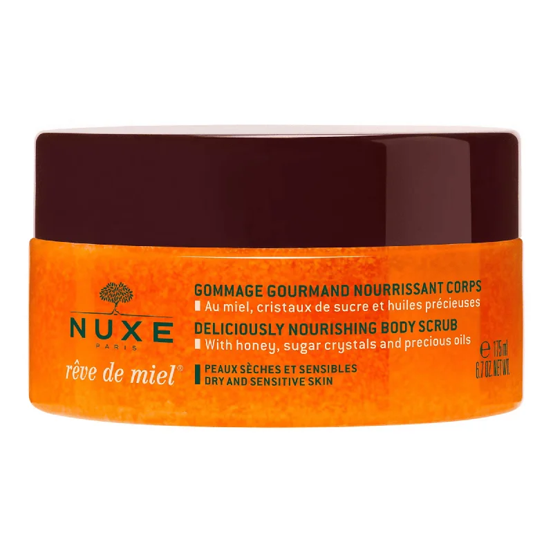 - Winter warm clothes for short-haired dogsNuxe Reve De Miel Deliciously Nourishing Body Scrub (175 ml) #10087598