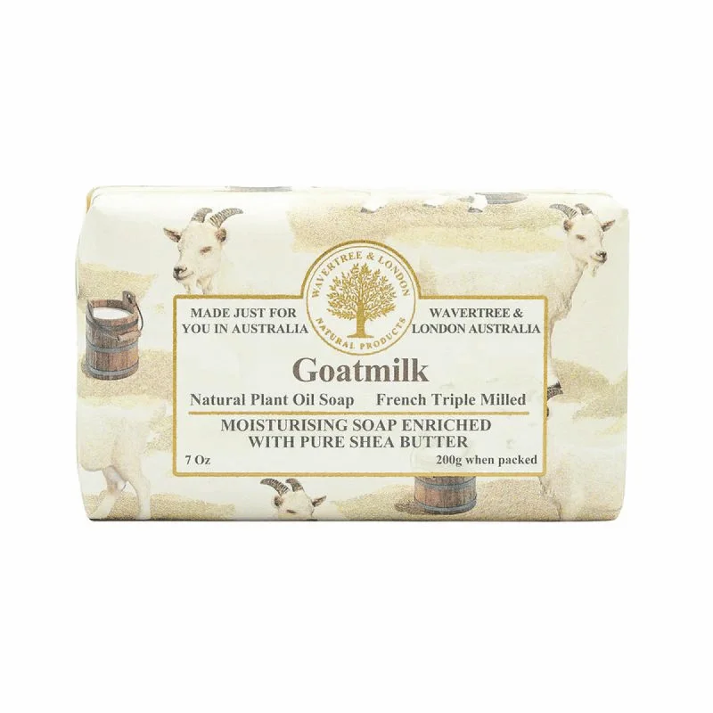 - Pet diabetes prescription foodWavertree & London Goatsmilk Soap Bar (200g) #10087684