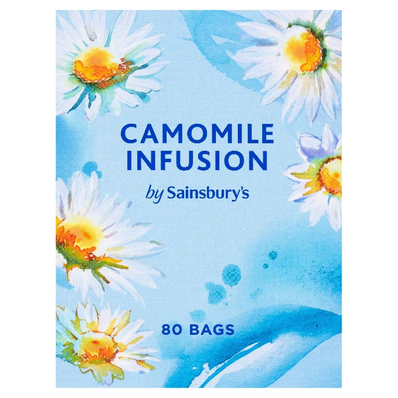 - Dog heart rate monitoring collarSainsbury's Camomile Tea Bags x80 120g