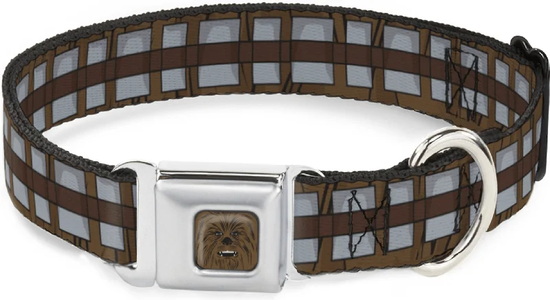 - Automatic induction pet water dispenserStar Wars Chewbacca Dog Collar