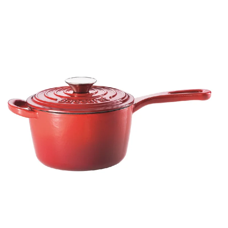 - Pet diabetes prescription foodBaccarat Le Connoisseur Cast Iron Saucepan 16cm 1.5L Red