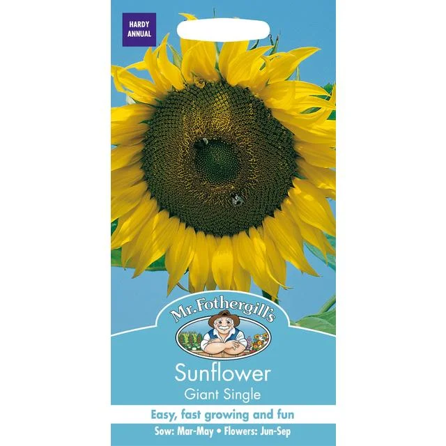 - Hamster silent running wheel to prevent chewingMr Fothergill's Seeds - Sunflower - Giant Single