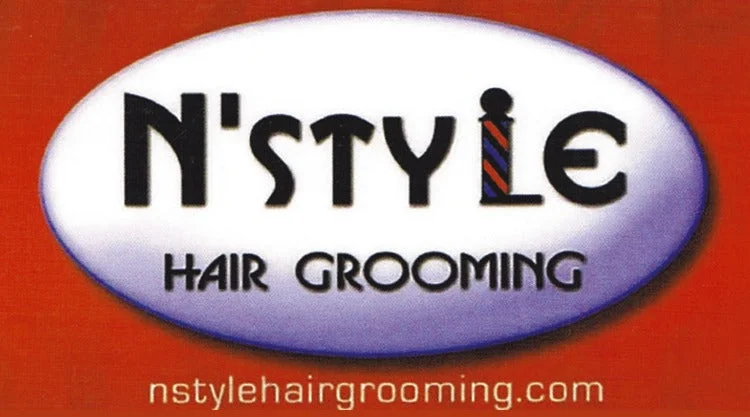 ---N'Style Hair Grooming