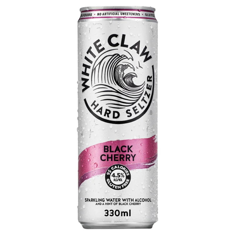 - Elderly dog ​​joint care mattressWhite Claw Hard Seltzer Black Cherry 330ml