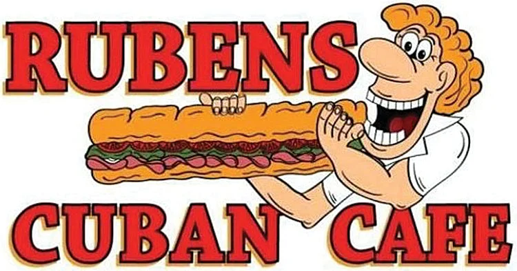 ---Ruben's Cuban II