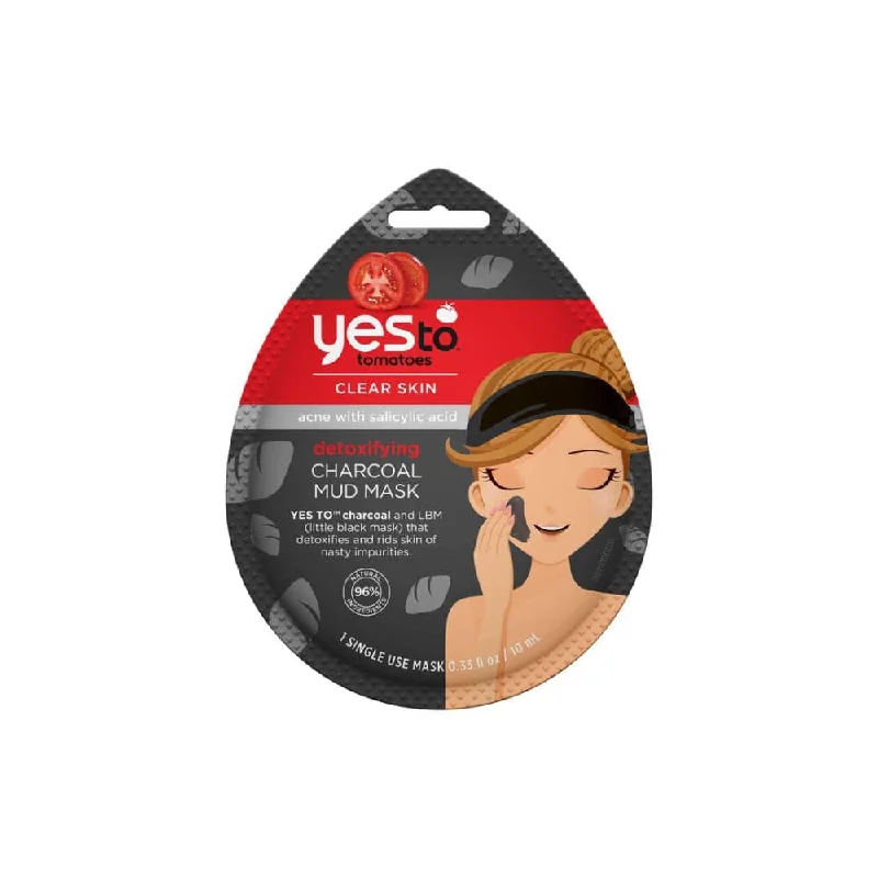 - Pet smart GPS locatorYes to Tomatoes - Detoxifying Charcoal Mud Mask