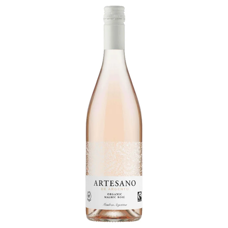 - Automatic temperature adjustment cat bedArtesano de Argento Organic Malbec Rosé 75cl