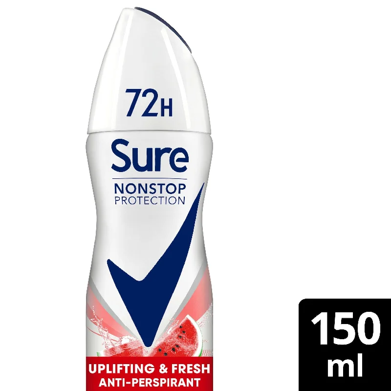  -Non-contact cat thermometerSure 72hr Uplift & Fresh Nonstop Protection Anti-Perspiratnt Deodorant Aerosol 150ml