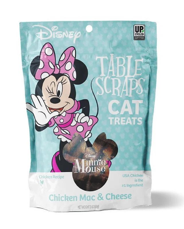    - Hill's Science Diet cat food price  Disney Table Scraps Chicken Mac & Cheese Recipe Premium Cat Treats