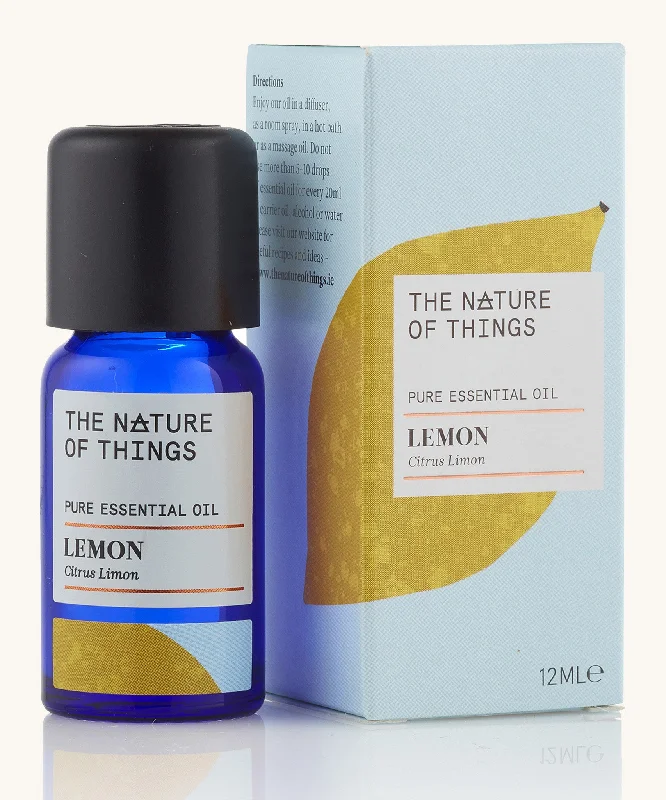 - Teething and chewing toys for puppiesOrganic Lemon Essential Oil 12ml