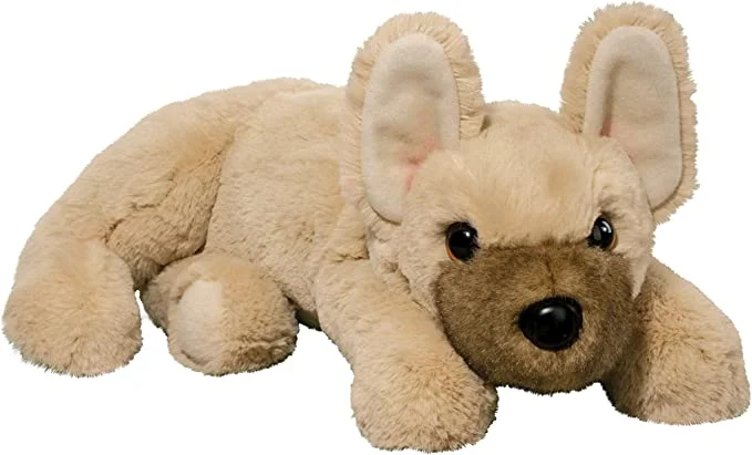 - Winter dog thick down jacketDouglas French Bulldog Dog Plush Stuffed Animal 13"