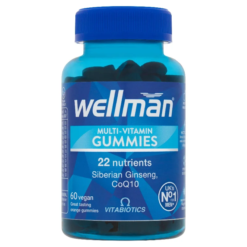 - Pregnant cat delivery room warming boxVitabiotics Wellman Multi-Vitamin Vegan Gummies Natural Orange Flavour x60