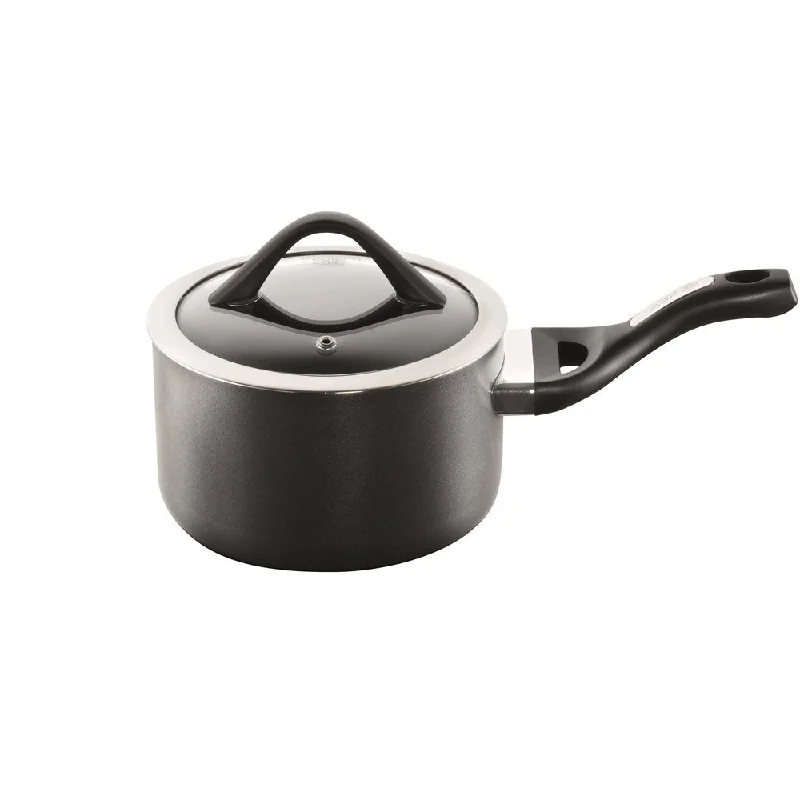 - Car dog seat beltBaccarat iD3 CS Hard Anodised Saucepan with Lid & Bakelite Handle 20cm