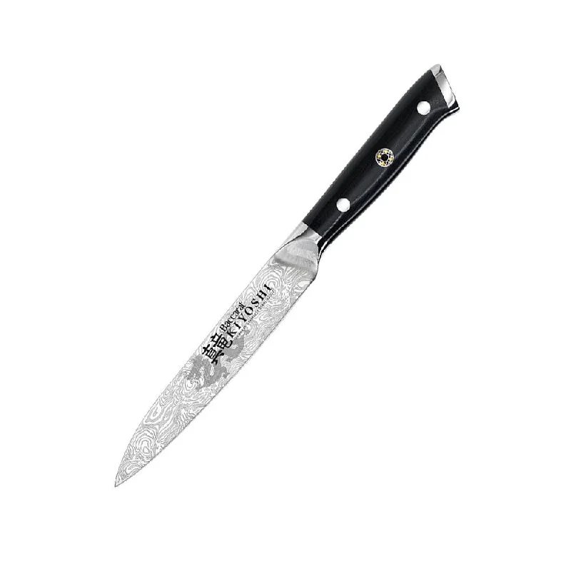 Pet ProductsBaccarat KIYOSHI Utility Knife 12cm