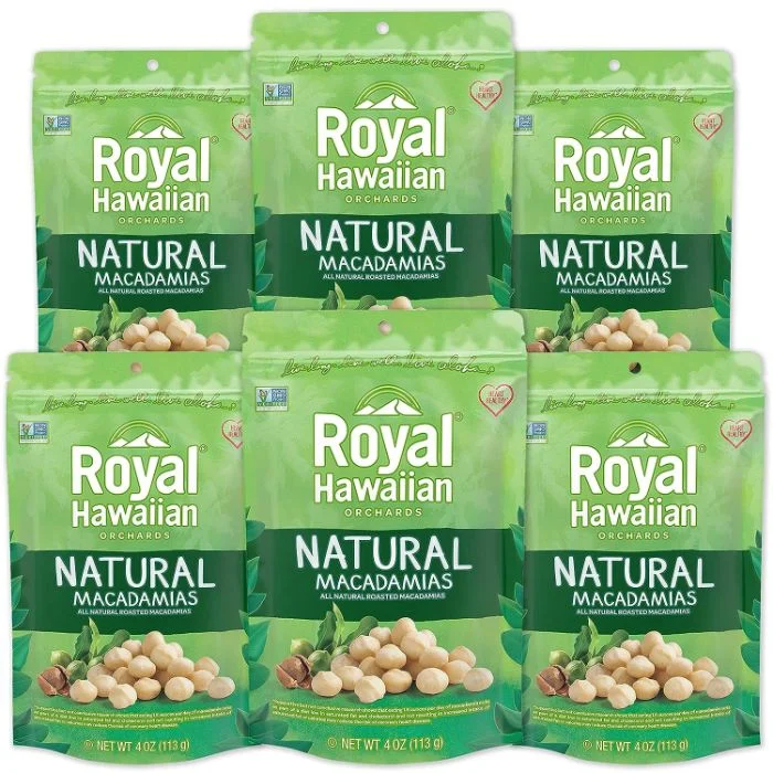 - Pet fence foldable indoorRoyal Hawaiian Orchards Macadamia-Natural 4 Oz - Pack Of 6