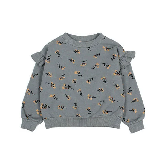 - Organic cotton dog bibsBuho Elephant Folk Sweatshirt