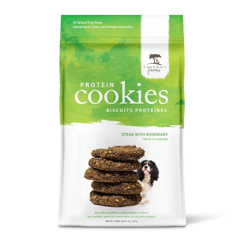 - Hill's dog food priceProtein Cookies - Steak and Rosemary