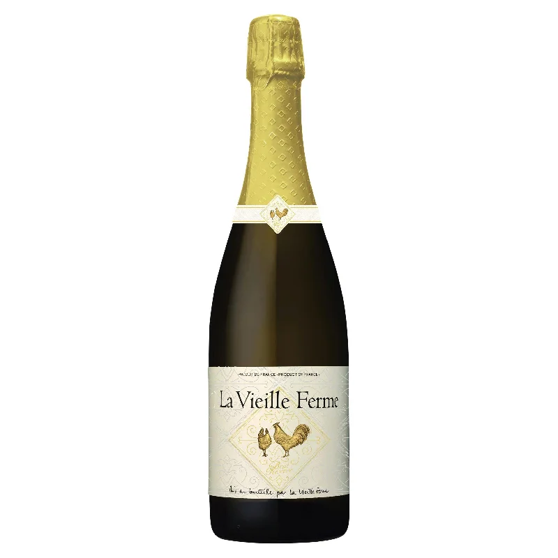 - Winter warm clothes for short-haired dogsLa Vieille Ferme Brut Réserve 75cl