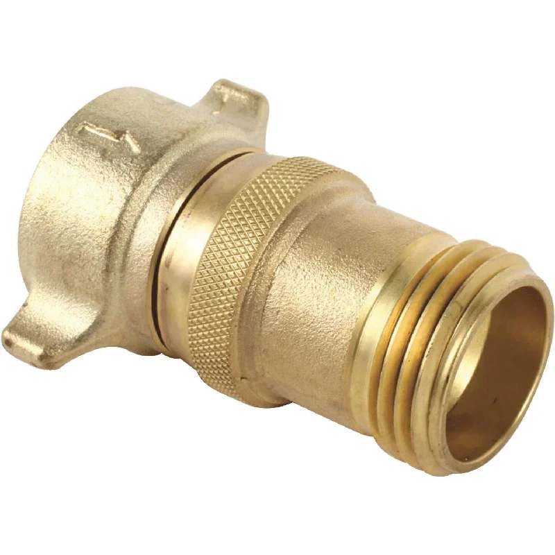 - Custom pet birthday cakeCamco 3/4 In. 40 - 50 psi Brass RV Water Regulator