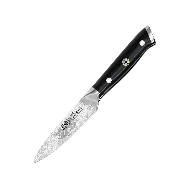  -Non-contact cat thermometerBaccarat KIYOSHI Paring Knife 9cm