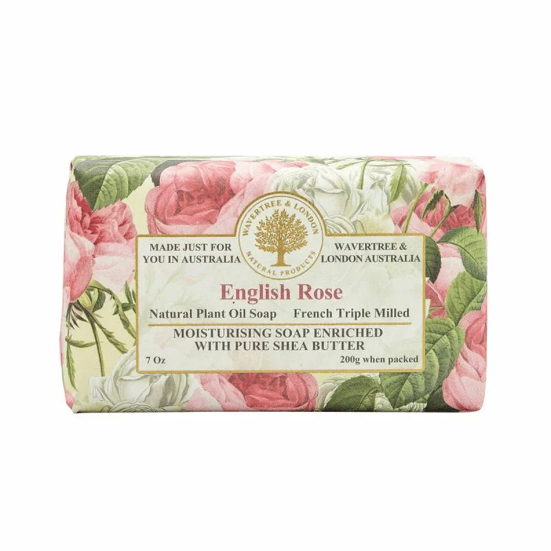 - Elderly dog ​​joint care mattressWavertree & London English Rose Soap Bar (200g) #10087685