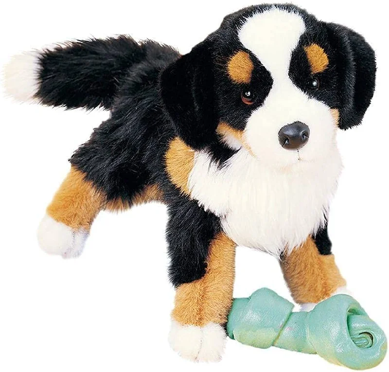 - Cat nail clippers with LED lightsDouglas Bernese Mountain Dog 16"