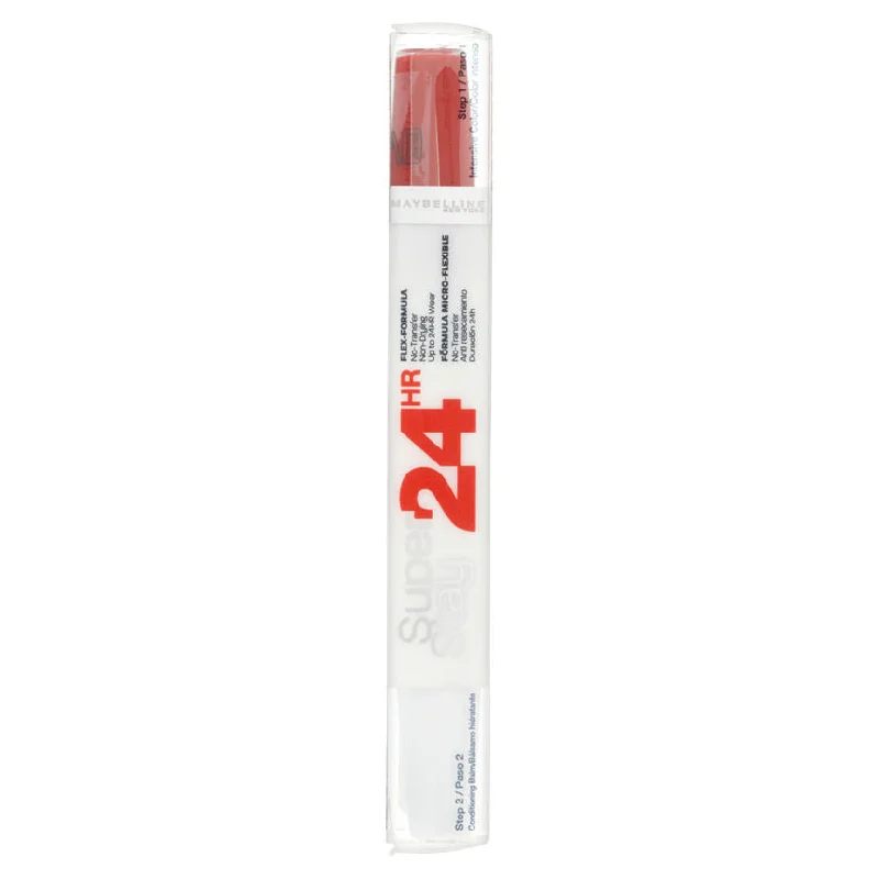 - Climbing pet constant temperature heating padMaybelline Super Stay 24H Lipcolour 510 Red Passion