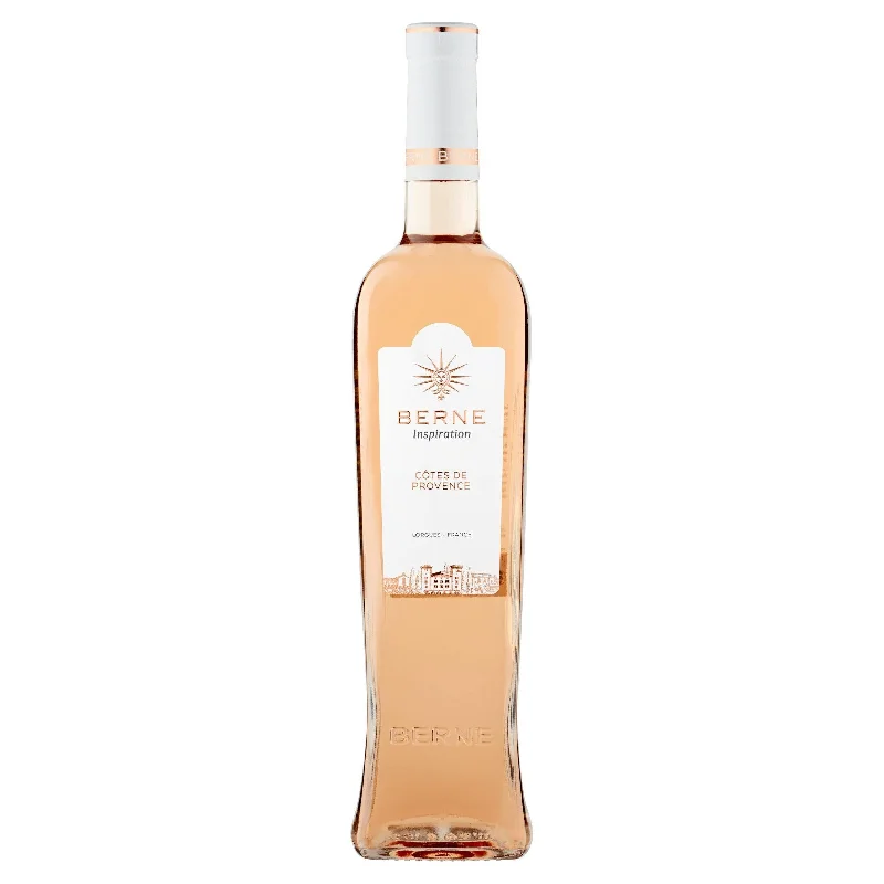 Pet ProductsBerne Inspiration Côtes de Provence 75cl